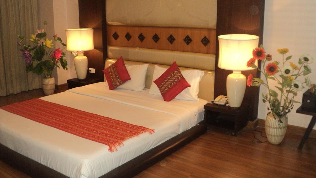 Ayutthaya Thenee Hotel Δωμάτιο φωτογραφία